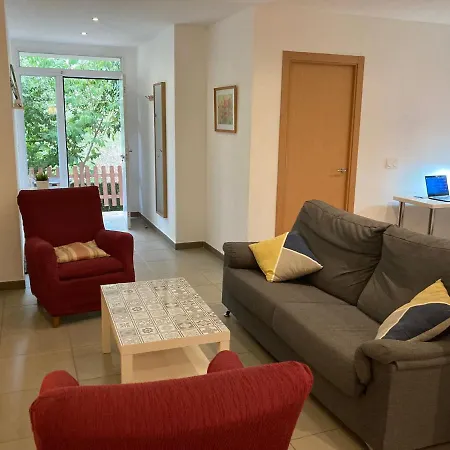 El Palo, Apartment