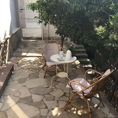 El Palo, * Malaga