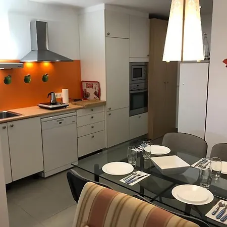 El Palo, Malaga