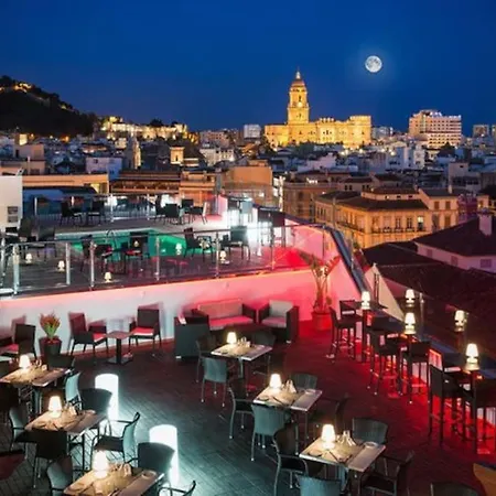 El Palo, Apartment Malaga