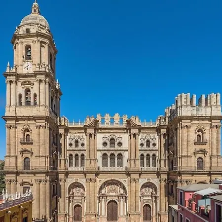 El Palo, *