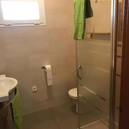 El Palo, Apartment *