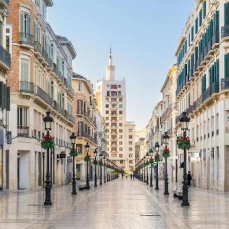 El Palo, * Malaga