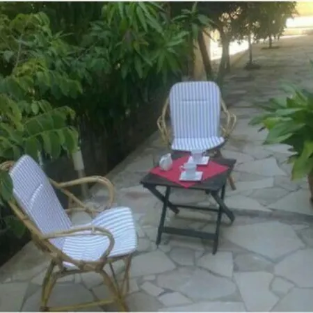 El Palo, Apartament