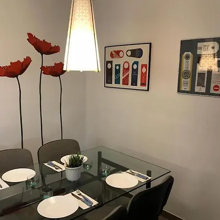 Appartamento El Palo, *