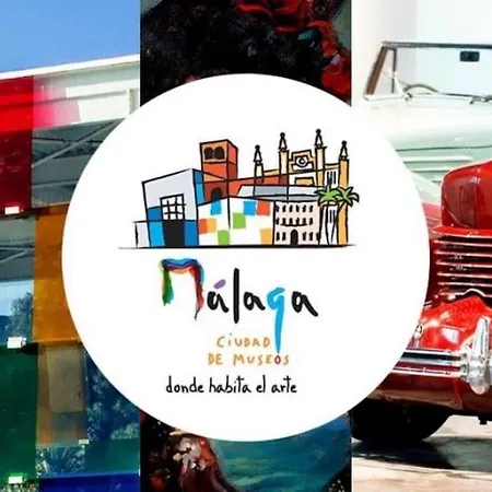 El Palo, Appartamento