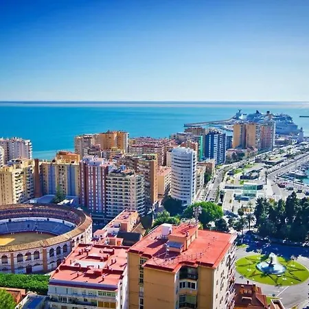Apartament El Palo,