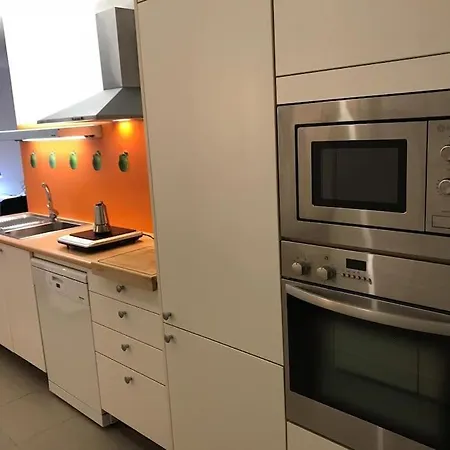 Appartamento El Palo, *